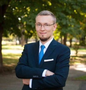Радош Павліковський